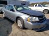 DODGE - AVENGER