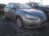 NISSAN - SENTRA