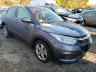 HONDA - HR-V