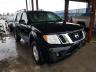 NISSAN - PATHFINDER