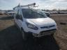 FORD - TRANSIT CONNECT