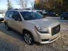 GMC - ACADIA