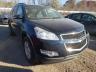 CHEVROLET - TRAVERSE