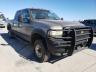 FORD - F250