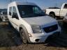 FORD - TRANSIT CONNECT