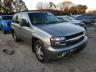 CHEVROLET - TRAILBLAZER