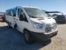 FORD - TRANSIT CONNECT