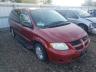 DODGE - GRAND CARAVAN