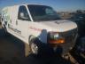 CHEVROLET - EXPRESS