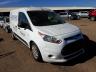 FORD - TRANSIT CONNECT