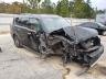 NISSAN - ARMADA
