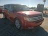 FORD - FLEX