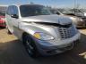 CHRYSLER - PT CRUISER