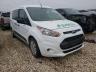 FORD - TRANSIT CONNECT