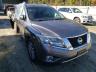 NISSAN - PATHFINDER