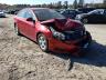 CHEVROLET - CRUZE