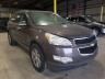 CHEVROLET - TRAVERSE