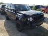 JEEP - PATRIOT