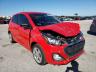 CHEVROLET - SPARK