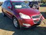 CHEVROLET - TRAVERSE