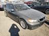 BMW - 3 SERIES