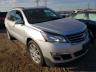 CHEVROLET - TRAVERSE