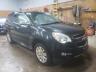 CHEVROLET - EQUINOX