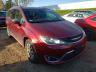 CHRYSLER - PACIFICA