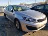 KIA - OPTIMA
