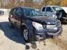 CHEVROLET - EQUINOX