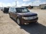 FORD - FLEX