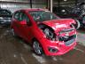 CHEVROLET - SPARK