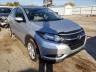 HONDA - HR-V