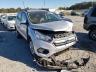 FORD - ESCAPE