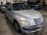 CHRYSLER - PT CRUISER