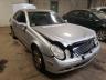 MERCEDES-BENZ - E-CLASS