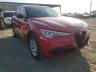 ALFA ROMEO - STELVIO