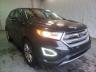 FORD - EDGE