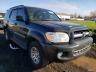 TOYOTA - SEQUOIA