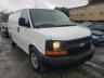 CHEVROLET - EXPRESS