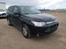 MITSUBISHI - OUTLANDER