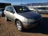 LEXUS - RX300