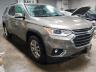 CHEVROLET - TRAVERSE