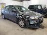 FORD - FOCUS