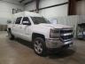 CHEVROLET - SILVERADO