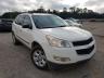 CHEVROLET - TRAVERSE