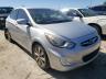 HYUNDAI - ACCENT