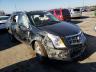 CADILLAC - SRX