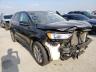 FORD - EDGE