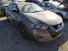 NISSAN - MAXIMA